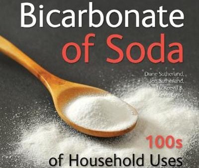 Diane Sutherland: Bicarbonate of Soda [2011] paperback Discount