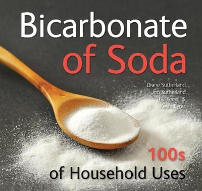 Diane Sutherland: Bicarbonate of Soda [2011] paperback Discount