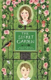 Lincoln Frances: Classics Unfolded: The Secret Garden [2015] paperback Hot on Sale