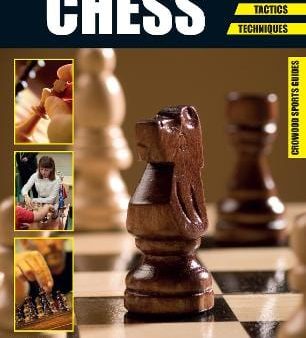 Jonathan Arnott: Chess [2014] paperback Fashion