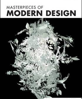 Catherine Mcdermott: Masterpieces of Modern Design [2013] paperback on Sale