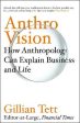 Gillian Tett: Anthro-Vision [2021] paperback Sale