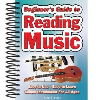 Alan & Jack Charlton: Beginner s Guide to Reading Music [2011] Online now