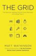 Matt Watkinson: The Grid [2017] paperback Online