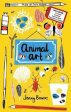 Jenny Bowers: Little Collectors: Animal Art [2016] hardback Fashion