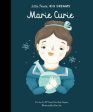 Isabel Sanche Vegara: Marie Curie: Volume 6 [2017] hardback Online Hot Sale