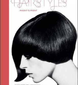 Charlotte Fiell: Hairstyles [2013] paperback Fashion